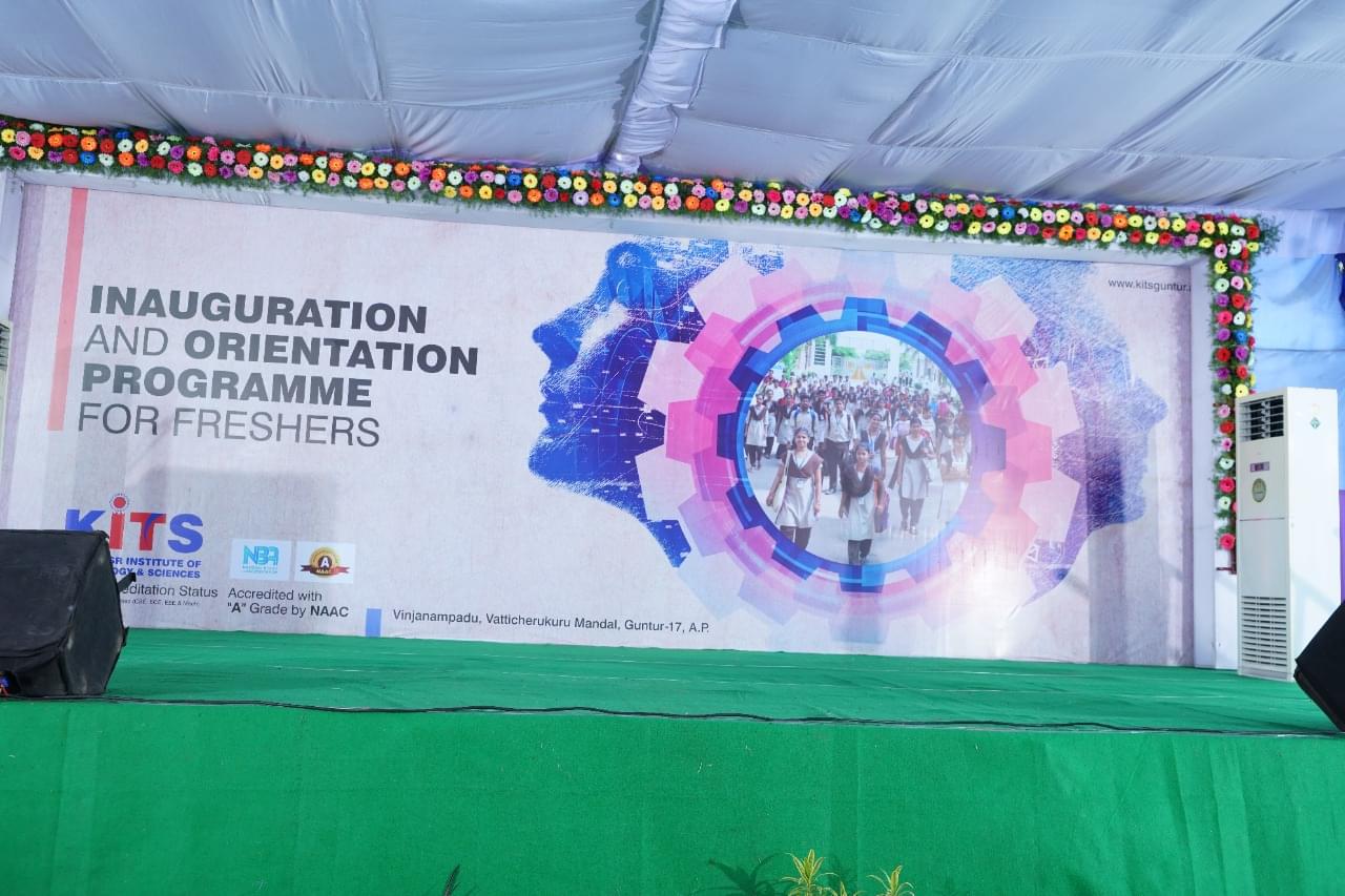 KITS Guntur Activities photo 19